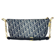 Dior Hobo Bag with Chain